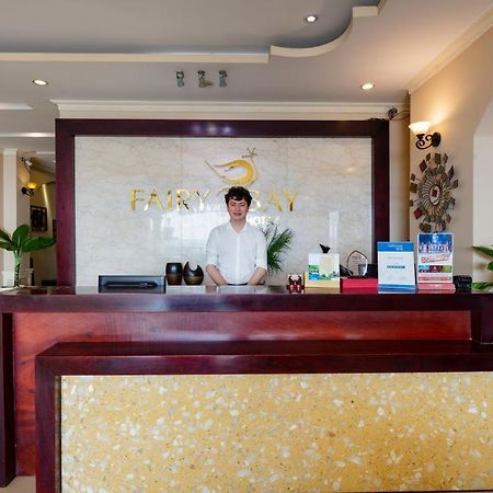 Fairy Bay Hotel Нячанг Екстер'єр фото